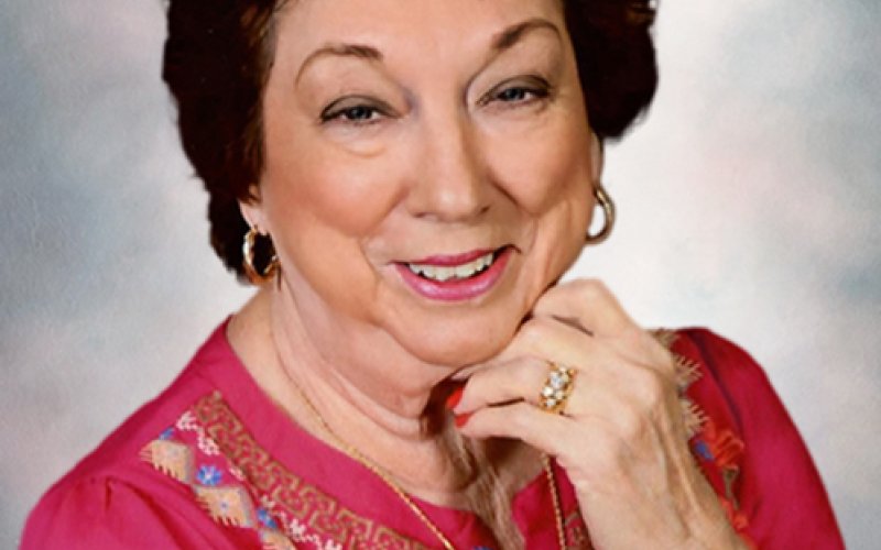 Wilma Ducho