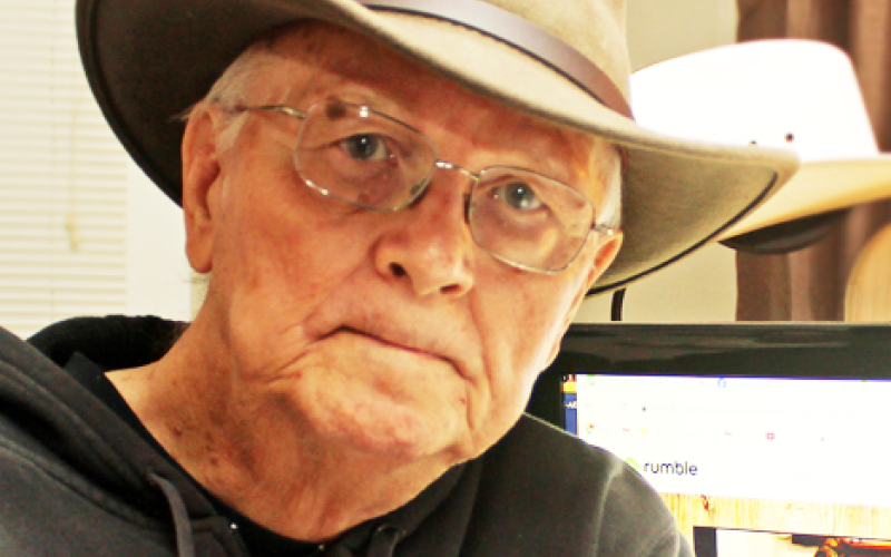 Murray Montgomery