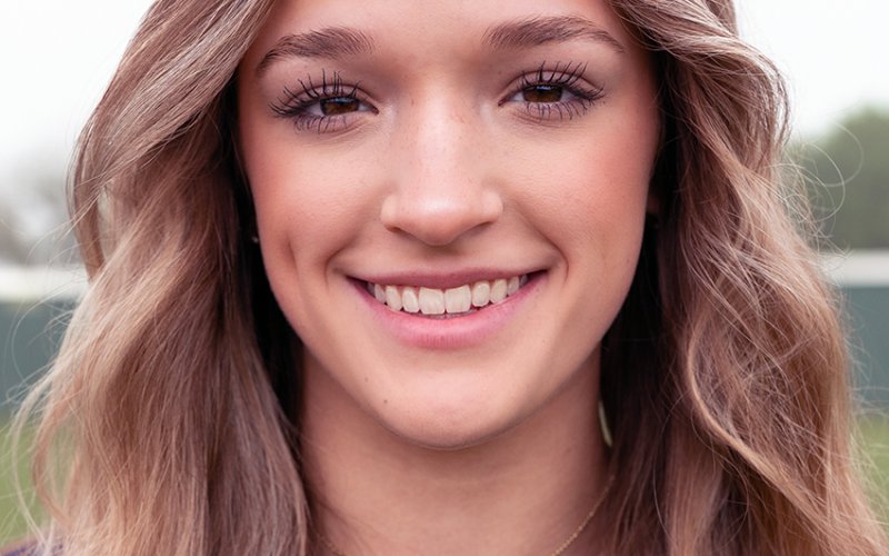 Callie Sevcik