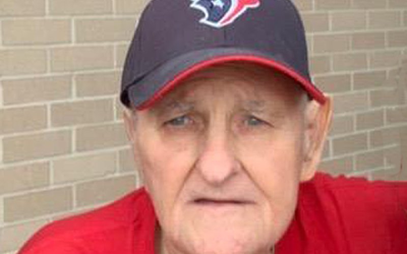 Frank Laddie Cimrhanzel Jr.