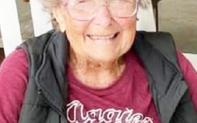 Dorothy Mildred Mladenka Pustka Gast