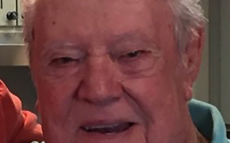 Raymond G. Kasper