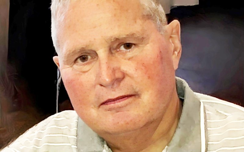 Alan Campbell
