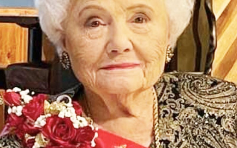Laverne Sophie Amalie Schacherl Ball