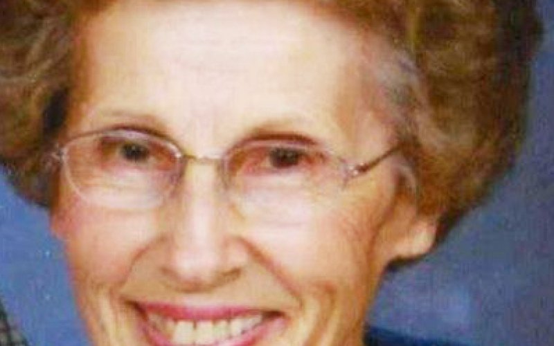 Anita Louise Schulte