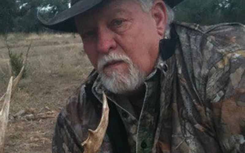 Don Wayne Stelter