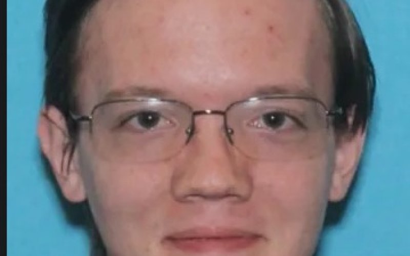 Thomas Matthew Crooks, 20, of Pennsylvania, a registered Republican, was identified as Saturday's shooting. He managed eight shots before his own life was taken. He's accused of the attempt on Trump's life, killing another man and injuring two more.