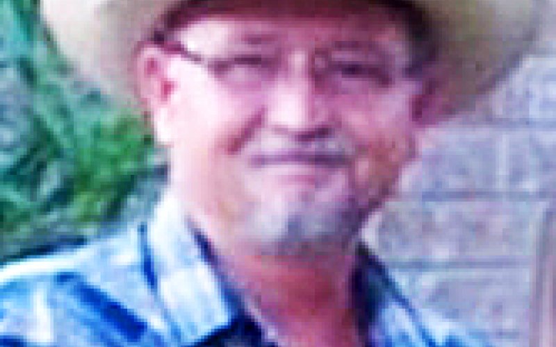 Jimmie Ray Hairell Jr.