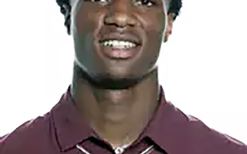 Dalton Brooks