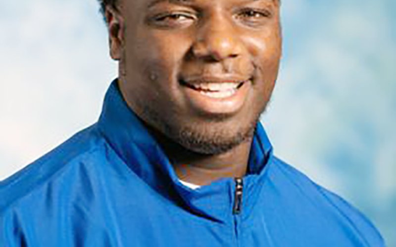 Doug Brooks