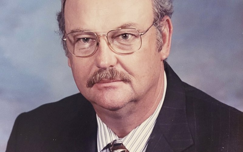 August William ‘Boyce’ Etlinger Jr.