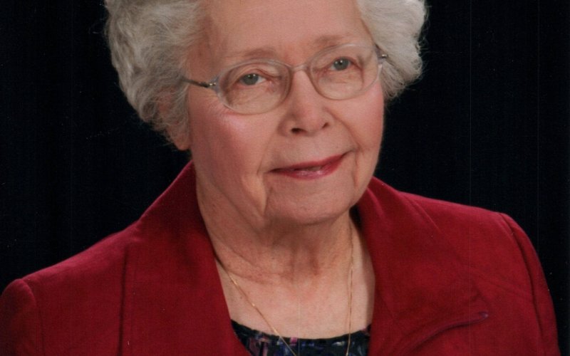 Dolores (Kahlich) Guenther Vacek