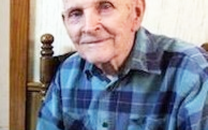 Erwin Edward Dostalik
