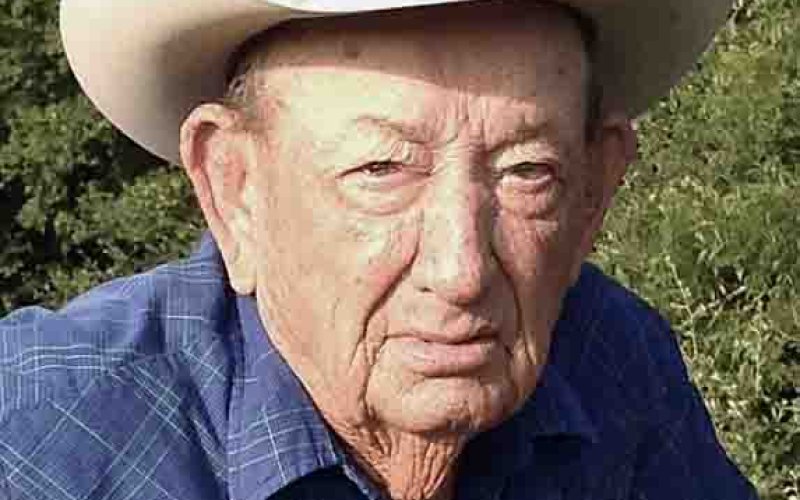 Frank Bernard Bludau Sr.