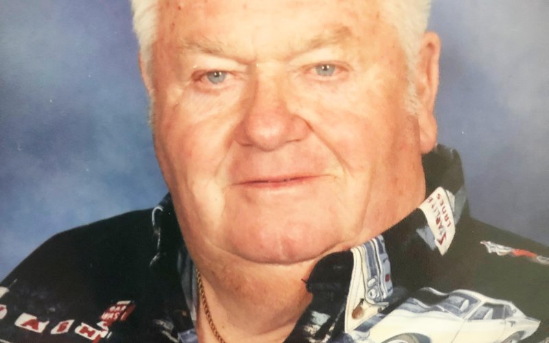 Gordon Lee DeLoach