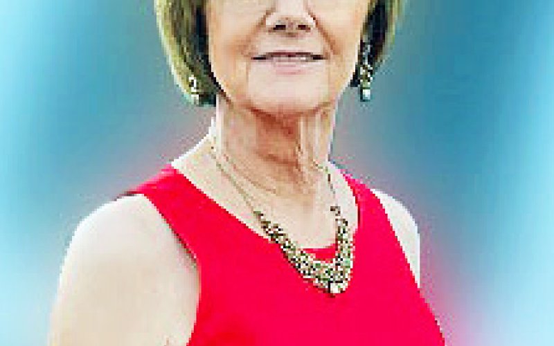 Karen Ruth Zavesky