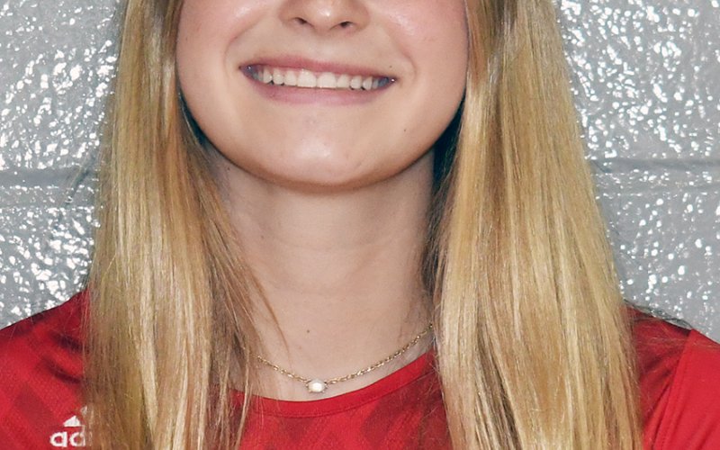 Riley Mozisek