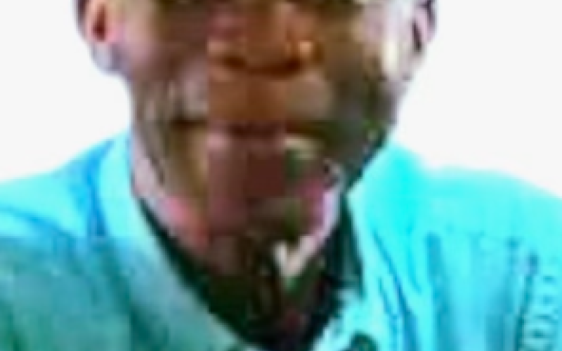 E L Mayberry
