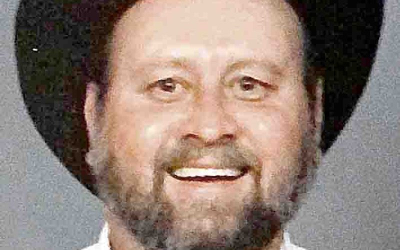 Michael Pohl Brier