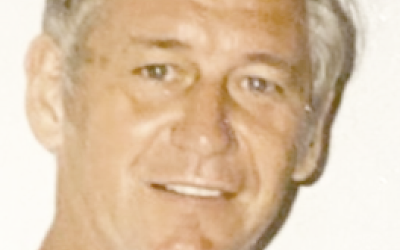 Benjamin Julius Gaidusek