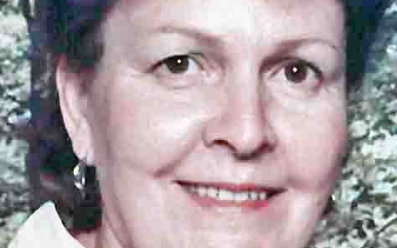Elizabeth Ann Joy Peters