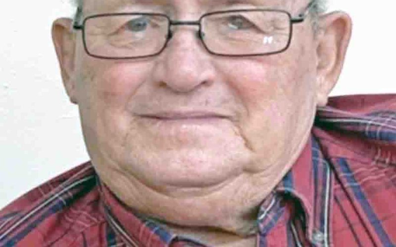 Oland James ‘Bubba’ Pustejovsky