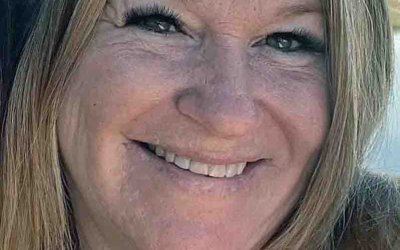 Tracey Elizabeth Vogel
