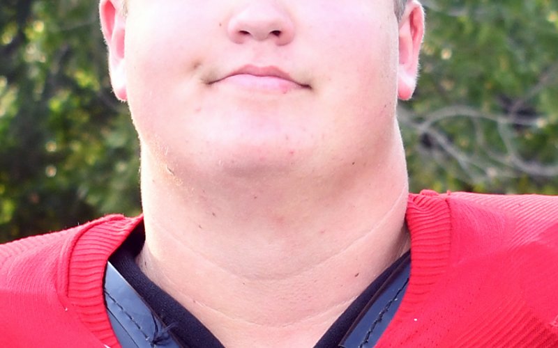 Brody Biehunko