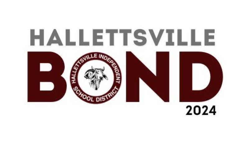 2024 HISD bond logo