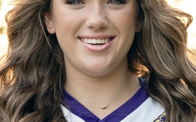 Harlee Sevcik