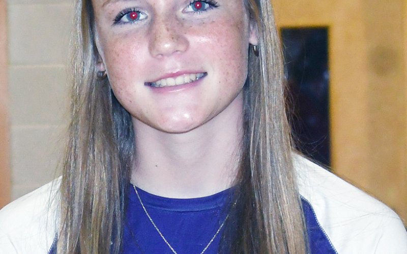 Kallee Kifer