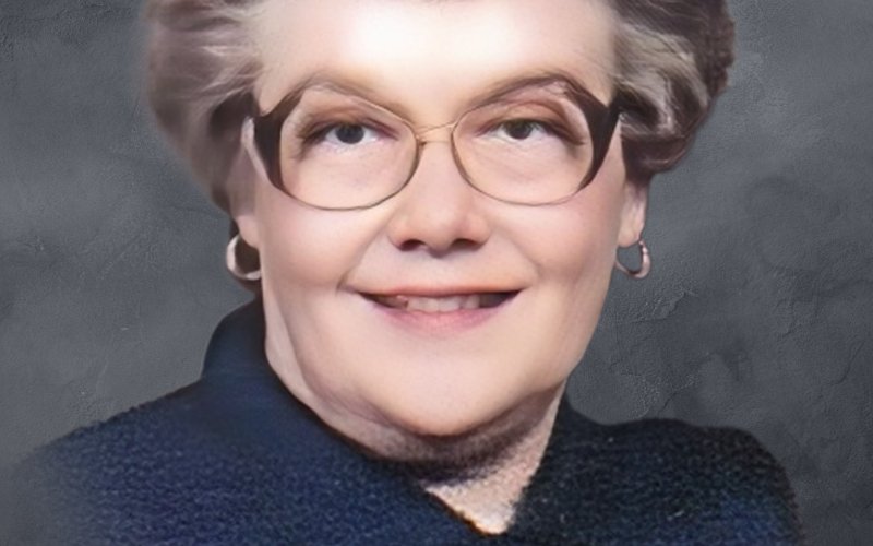 Mildred A. Roznovsky