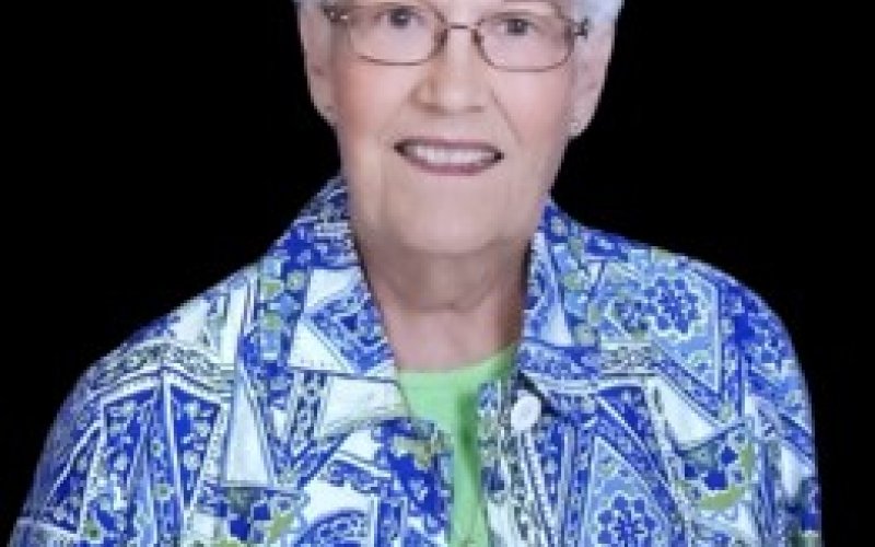 Carolyn ‘Tootie’ Steinmann Hunter