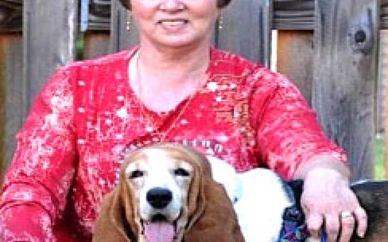 Doris Hellen (Caro) Gilbreth