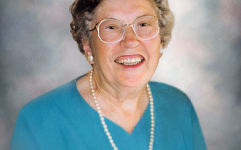 Evelyn Okruhlik