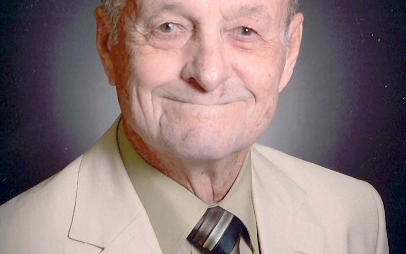 Victor Charles Vasek