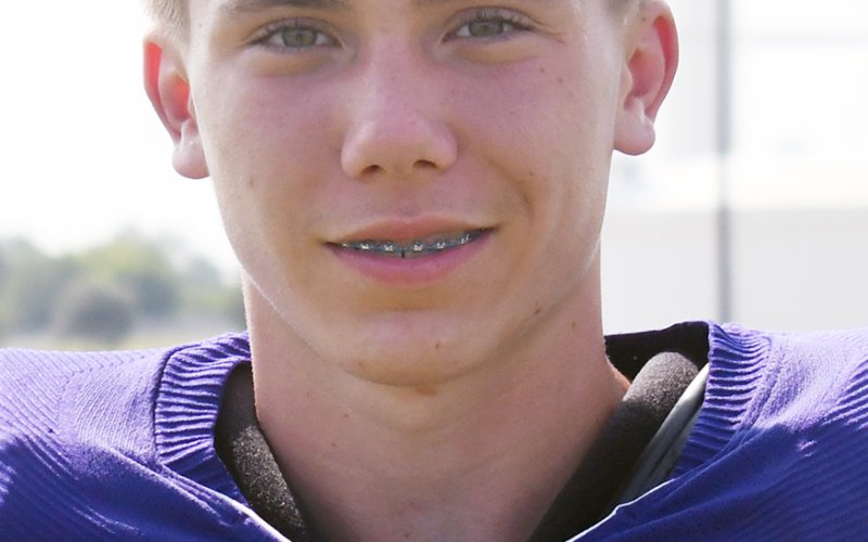 Caleb Cowan