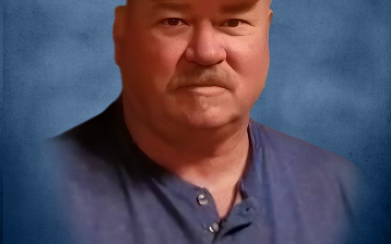 David Edward Vaclavik