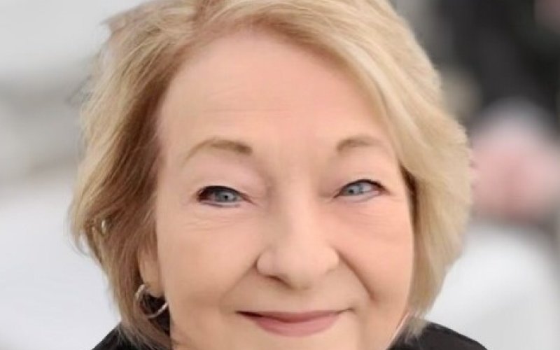 Irene Schaefer