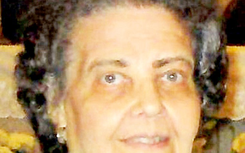 Celia Ann Simpson DeBord Kruse
