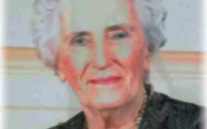 Geraldine Marie Gerlich Taylor