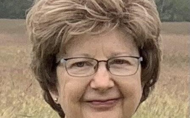 Kay Pavlicek
