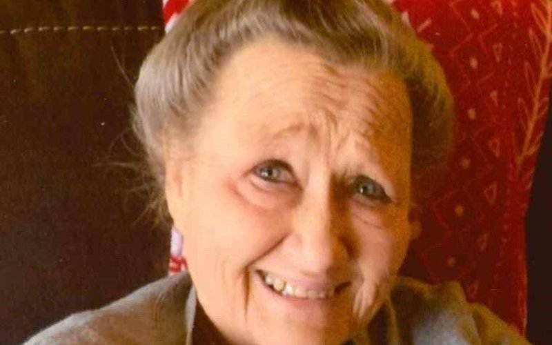 Marcie Ann Picha