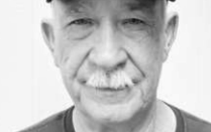 Larry Kupka. YHT Staff photo.