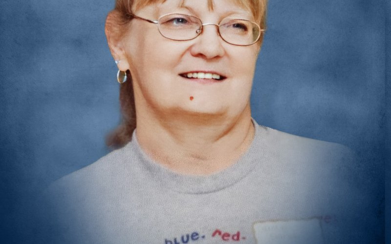 Carolyn Stanek