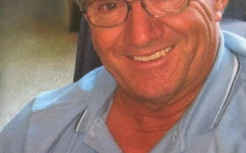 Jimmy Strait