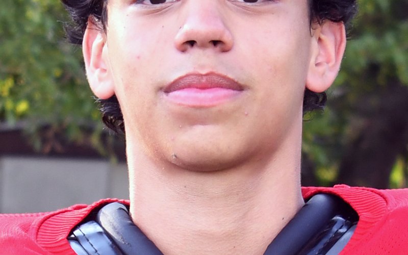 Andrew Nunez