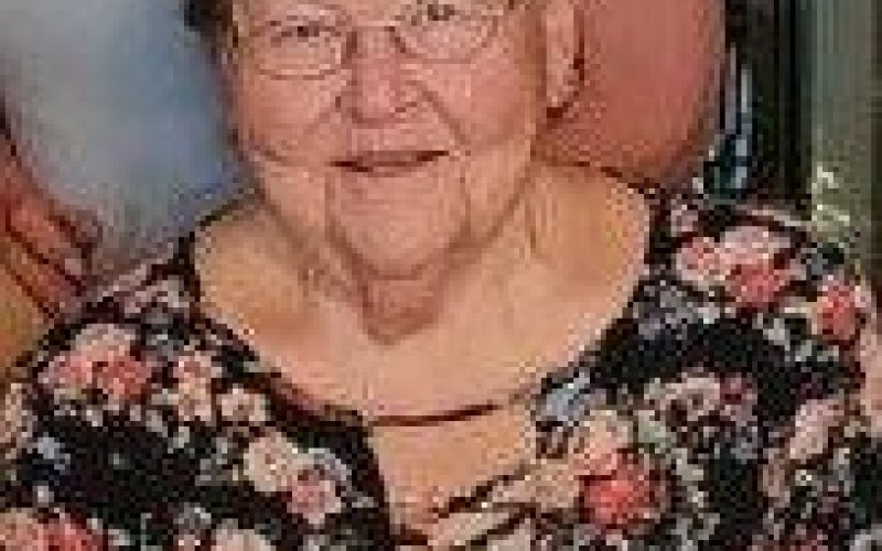 Virgie Barta