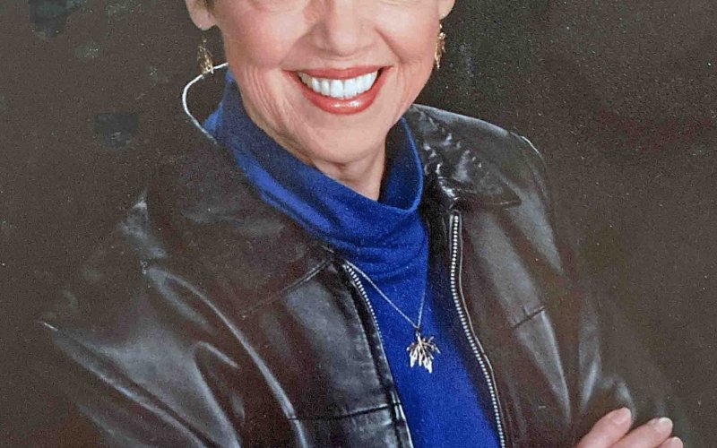 Bobbie Jean (Holle) Hobbs
