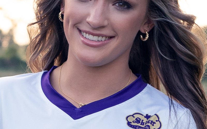 Callie Sevcik
